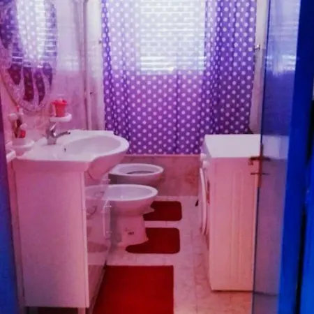 Holiday home Carla Gallipoli