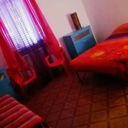 Carla Holiday home