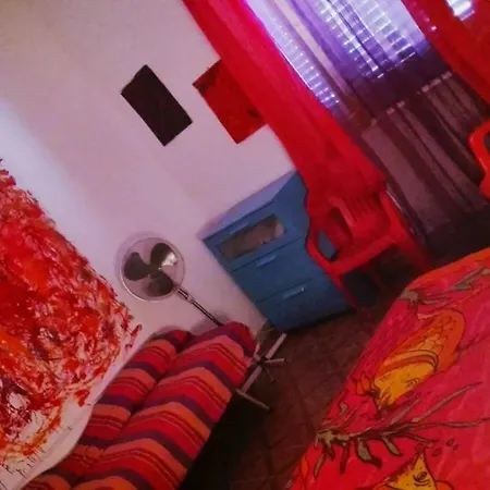 Carla Holiday home