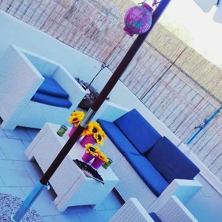 Carla Holiday home *