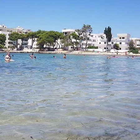 Carla Holiday home Gallipoli