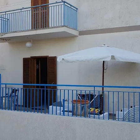 Carla Holiday home